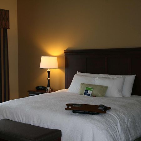 Hampton Inn Kilgore Rum bild