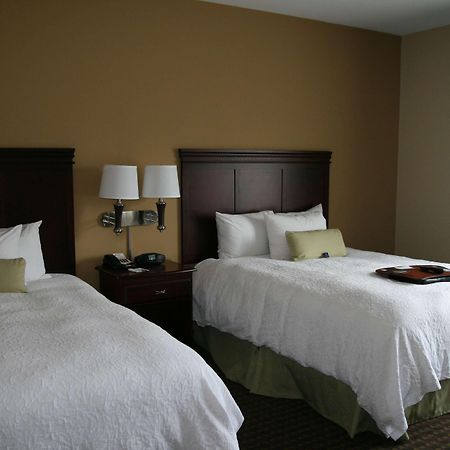 Hampton Inn Kilgore Rum bild