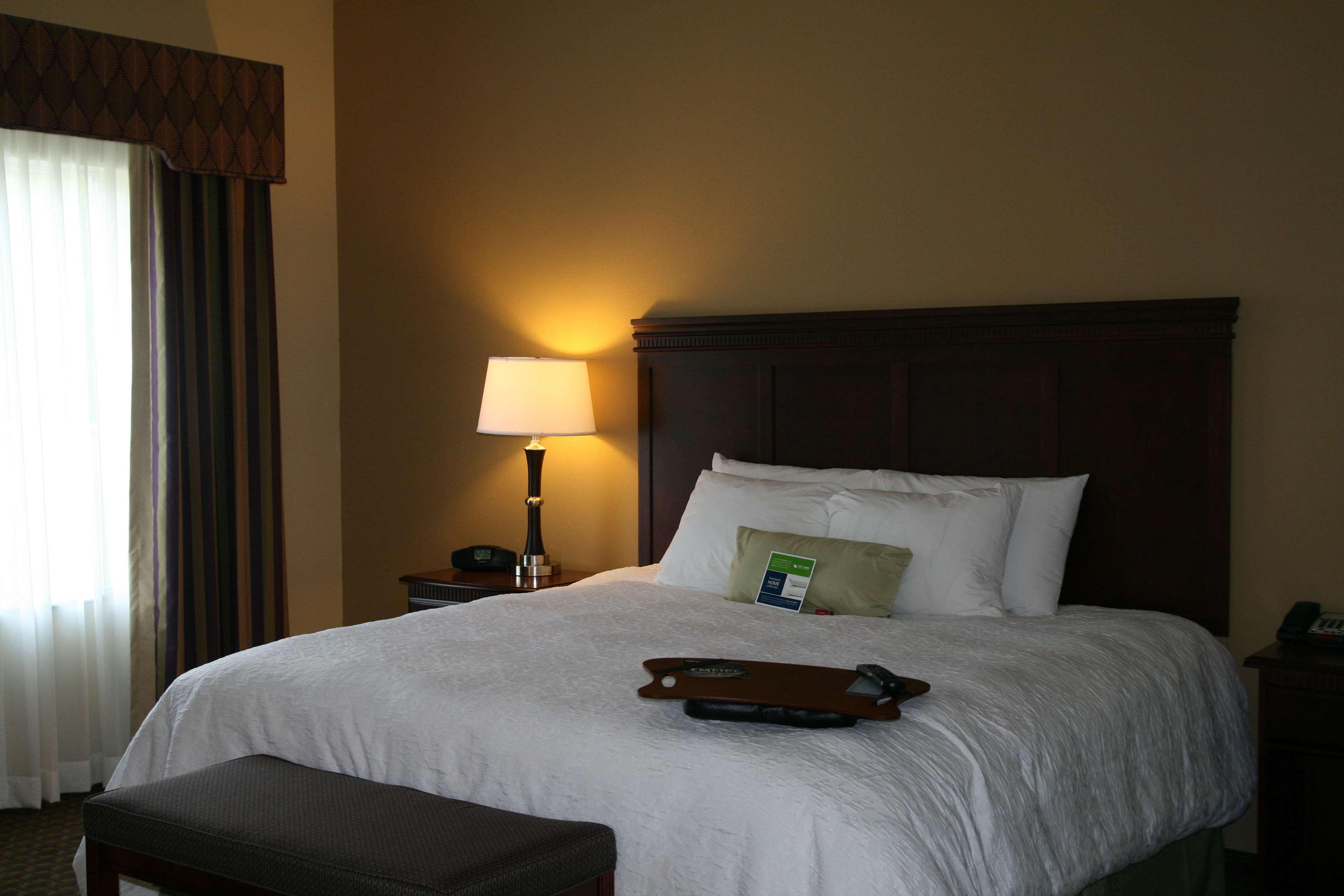 Hampton Inn Kilgore Rum bild