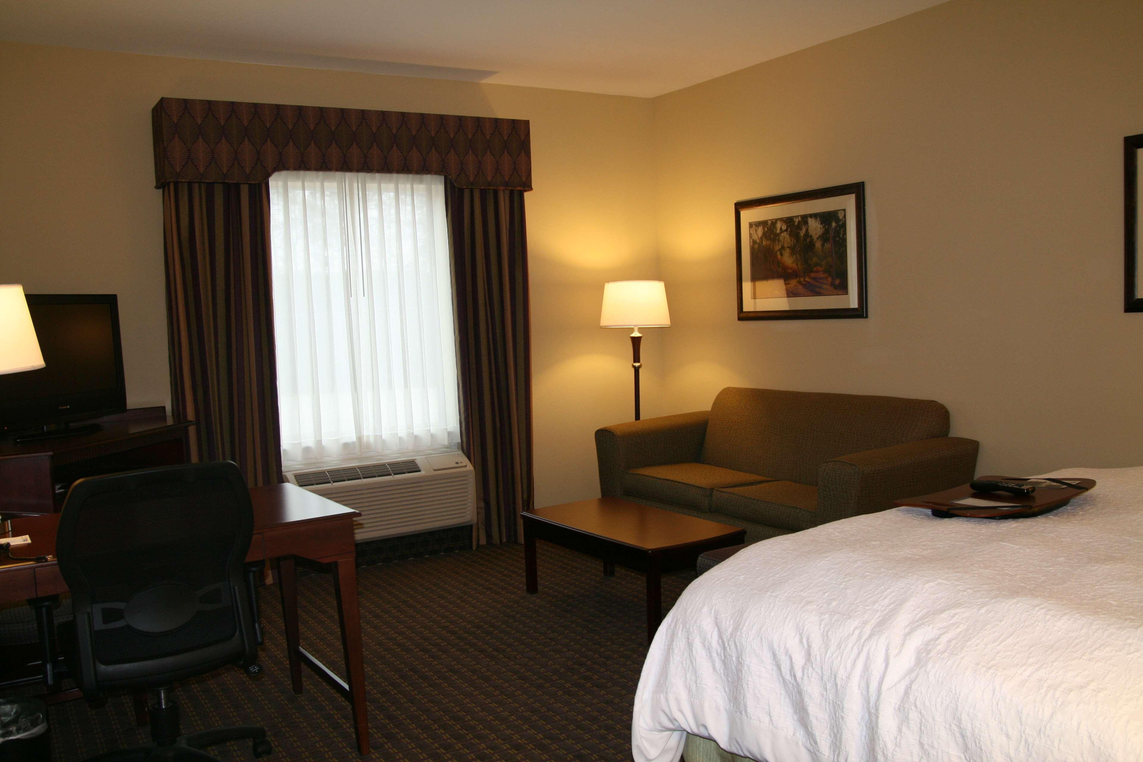 Hampton Inn Kilgore Rum bild