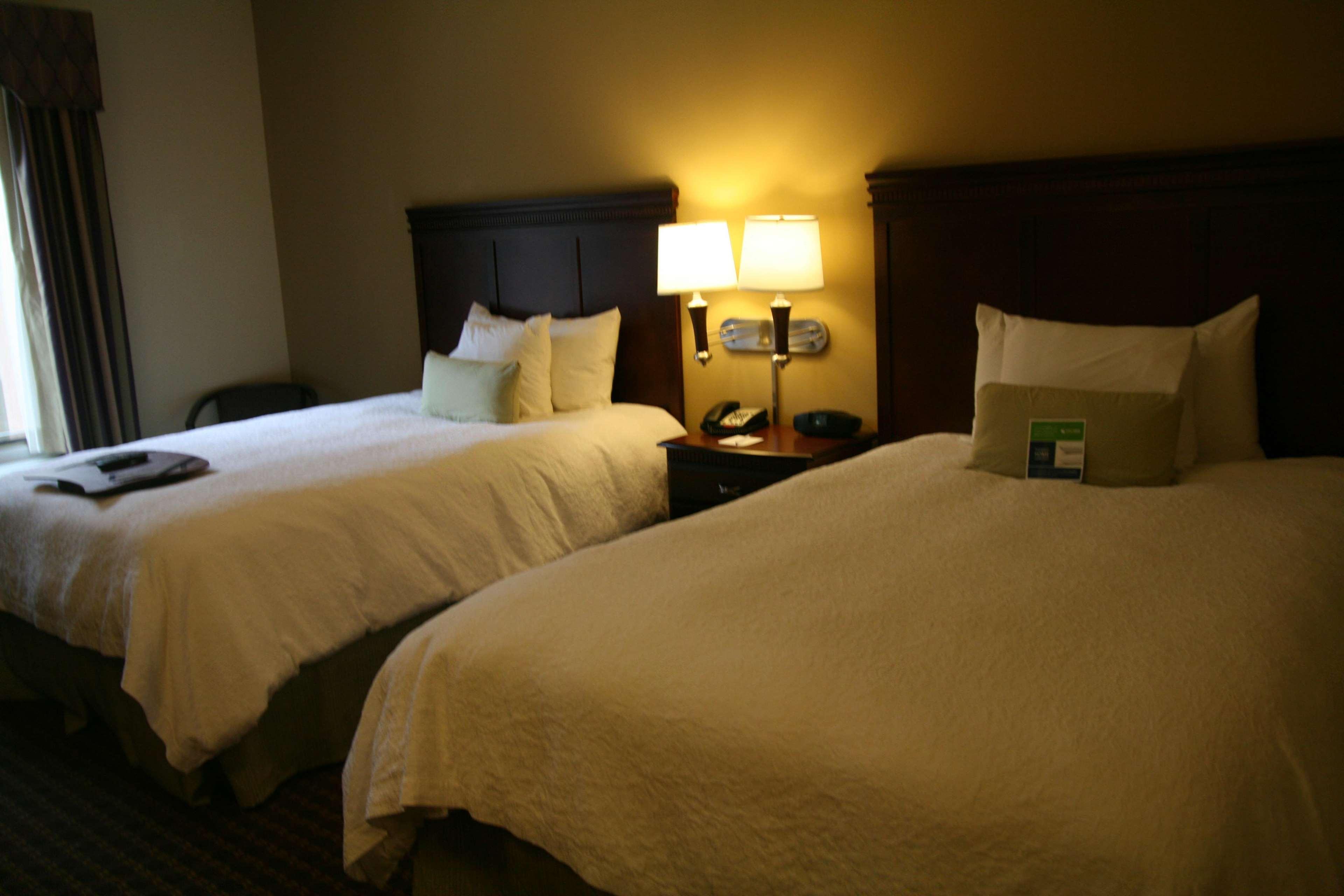 Hampton Inn Kilgore Rum bild