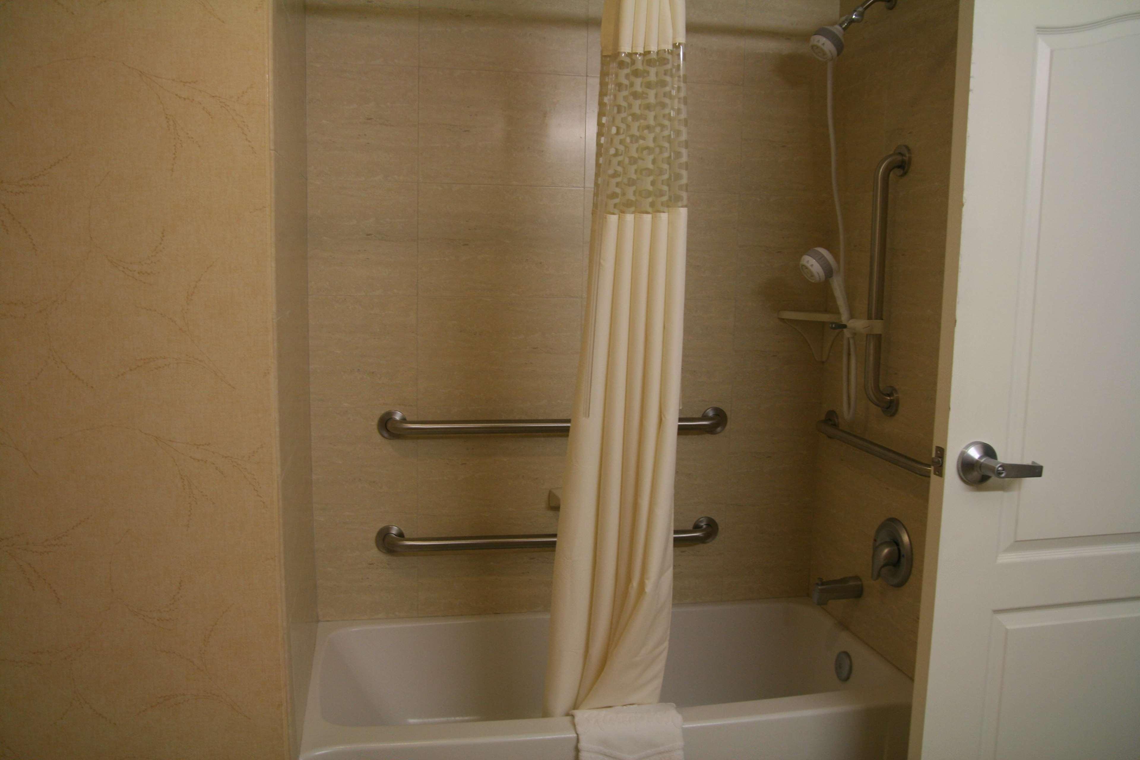 Hampton Inn Kilgore Rum bild