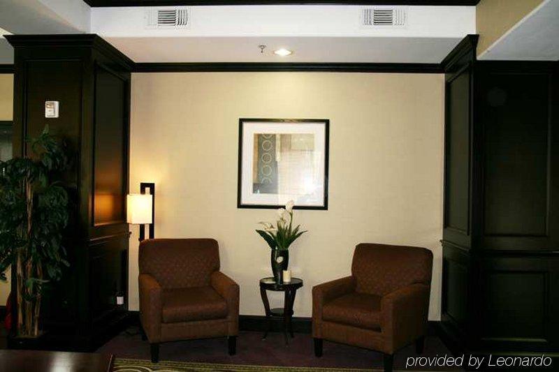Hampton Inn Kilgore Inreriör bild