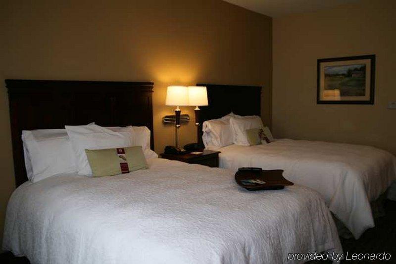 Hampton Inn Kilgore Rum bild