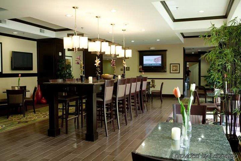 Hampton Inn Kilgore Exteriör bild