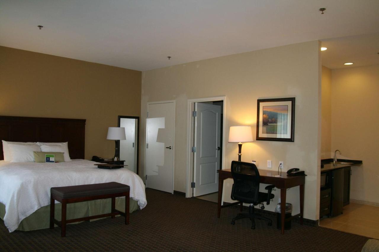 Hampton Inn Kilgore Exteriör bild